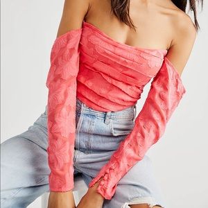 NWT Bella Corset